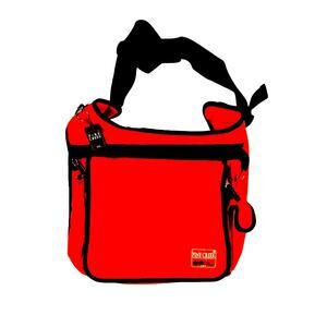 Pine Creek Hunter’s Orange Shoulder Bag Outdoor Gear Tote – Excellent Condition